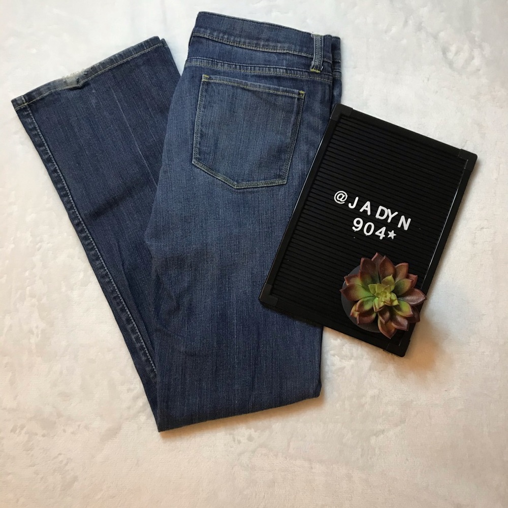 London Jean Denim Jeans